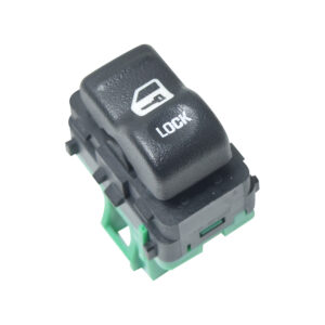 70885 CONTROL ELECTRICO CV VENTURE OD SILHOUETTE 97-03 DE SEGURO 5 PINS NEGRO 12VCC MANIJAUTO