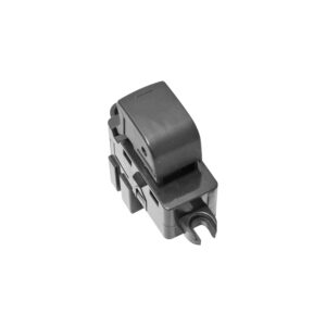 70887 CONTROL ELECTRICO NS MARCH 11-19/TIIDA 07-17/VERSA 12-17 DE ELEVADOR 5 PINS 1 TECLA NEGRO 12VCC MANIJAUTO
