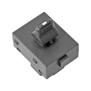 70910 CONTROL ELECTRICO JP GRAND CHEROKEE 99-04 DE ELEVADOR 6 PINS 1 TECLA 12VCC MANIJAUTO