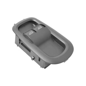 70929 CONTROL ELECTRICO FD TRANSITT 14-18/FIGO 16-20 DE ELEVADOR 12 PINS 2 TECLAS NEGRO 12VCC MANIJAUTO