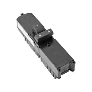 70939 CONTROL ELECTRICO CV TRAVERSE 10-17 GM ACADIA 07-16 BK ENCLAVE 10-17 DE ELEVADOR 80PINS 2 TECLAS NEGRO 12VCC ECONOMICO