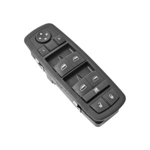 70947 CONTROL ELECTRICO DG DART 13-16 DE ELEVADOR 21 PINS 7 TECLAS NEGRO 12VCC MANIJAUTO