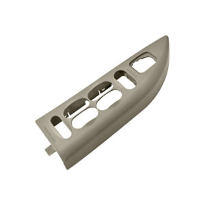 70958 CONTROL ELECTRICO FD F-150/F-250/LOBO 97-03 DE ELEVADOR BEIGE BASE DE CONTROL 12VCC MANIJAUTO DELANTERA IZQUIERDA