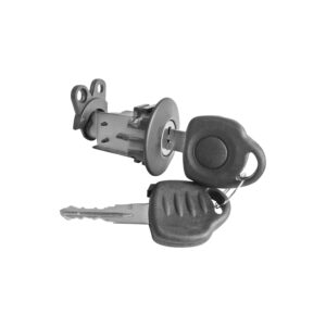 70959 CILINDRO PARA CAJUELA CV CHEVY JOY / POP/MONZA 04-12 CON LLAVE METAL