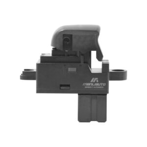 70961 CONTROL ELECTRICO NS JUKE 11-17/ALTIMA 13-16/XTRAIL 15-17/SENTRA 13-15/LEAF 11-19  DE ELEVADOR 5 PINS 1 TECLA 12VCC MANIJAUTO