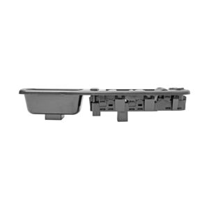 70976 CONTROL ELECTRICO PG 207 HATCHBACK 12-13  DE ELEVADOR 18 PINS 7 TECLAS NEGRO 12VCC MANIJAUTO