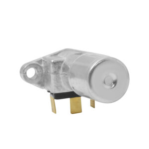 70993 INTERRUPTOR LUZ DE FARO UN VARIOS/CAMION/AUTOBUS  ALTA/BAJA 3 PINS AL PIE 12VCC MANIJAUTO