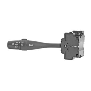 71002 PALANCA DIRECCIONAL NS FRONTIER 01-04/D22/NP300 08-15/X-TERRA 02-04/SENTRA 01-06 CONTROL LUCES 17 PINS CON NIEBLA NEGRA 12VCC MANIJAUTO