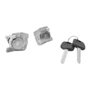 71003 CILINDRO PARA PUERTA TY HIACE 06-18  JUEGO METAL MANIJAUTO DERECHO/IZQUIERDO