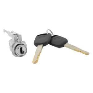 71019 CILINDRO DE ENCENDIDO HD CITY 09-18 16CM 1 PIEZA METAL 12VCC 12VCC MANIJAUTO