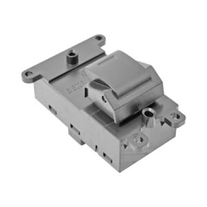 71035 CONTROL ELECTRICO HD FIT 09-14 DE ELEVADOR 5 PINS 1 TECLA NEGRO 12VCC MANIJAUTO