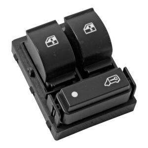 71048 CONTROL ELECTRICO FT DUCATO 08-13 DE ELEVADOR 8 PINS 3 TECLAS NEGRO 12VCC MANIJAUTO