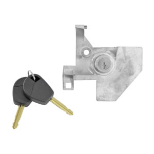 71058 CILINDRO PARA PUERTA PG PARTNER PASAJEROS 04-11 METAL CROMO MANIJAUTO 5A PUERTA