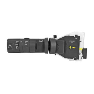 71082 PALANCA DIRECCIONAL NS SENTRA 10-14/TITAN 04-12/FRONTIER 05-15 CONTROL LUCES 8 PINS CON NIEBLA NEGRA 12VCC MANIJAUTO