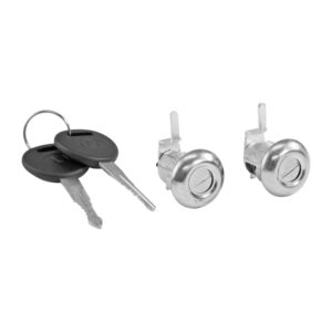 71086 CILINDRO PARA PUERTA DG H100 02-05 JUEGO METAL CROMO MANIJAUTO DERECHA/IZQUIERDA