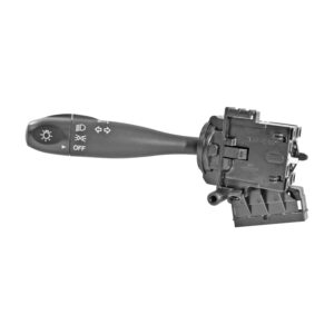 71089 PALANCA DIRECCIONAL DG ATTITUDE 06-11 CONTROL LUCES 9 PINS NEGRA 12VCC MANIJAUTO