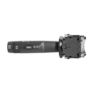 71091 PALANCA DIRECCIONAL CV SONIC 12-17 CONTROL LUCES 8 PINS NEGRA 12VCC MANIJAUTO