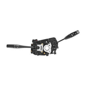 71093 PALANCA DIRECCIONAL MZ PICK UP B1600/B2000/B2200 86-93 INTERMITENTES/CONTROL LUCES/LIMPIABRISAS 20 PINS 3 PASOS NEGRA 12VCC MANIJAUTO