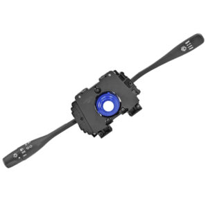71098 PALANCA DIRECCIONAL NS FRONTIER 98-00/SENTRA 95-99/D21 96-01/X-TERRA 00-01/ALTIMA 93-01 LIMPIABRISAS 20 PINS SIN NIEBLA 3 PASOS NEGRA 12VCC MANIJAUTO
