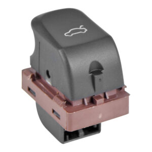 71109 CONTROL ELECTRICO AD A4 07-15/A5 07-16 DE CAJUELA 1 TECLA NEGRO FILO NEGRO 12VCC MANIJAUTO