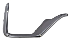 71113TLAA70 MOLDURA DEFENSA CRV 20-22 CROM T20 944 DER