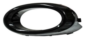 71116TR3A51 MOLDURA PARRILLA CIVIC 13-14 4P 1.8 P/FARO NIEBLA DER