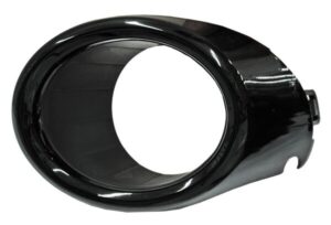 71116TR7A51 MOLDURA PARRILLA CIVIC 13-14 4P 2.4 P/FARO NIEBLA DER