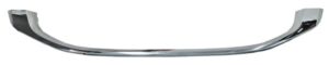 71122TR3A01 MOLDURA PARRILLA CIVIC 13-15 2/4P 1.8L CROMADA