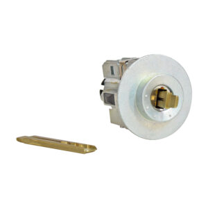 71123 CILINDRO DE ENCENDIDO TY HILUX SRV 16-20 CON LLAVE METAL CROMADO 12VCC 12VCC