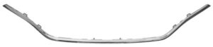 71123T5RA50 MOLDURA PARRILLA FIT 18-19 SUP CROMADA