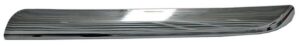 71125S9A013 MOLDURA PARRILLA CRV 05-06 CROMADA DER