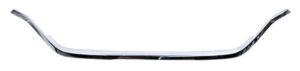 71125T1WA01 MOLDURA PARRILLA CRV 15-16 INFERIOR CROMADA T154