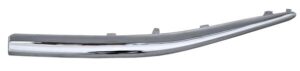 71127TA0A11 MOLDURA PARRILLA ACCORD 11-12 CROM CENTRAL SUP IZQ