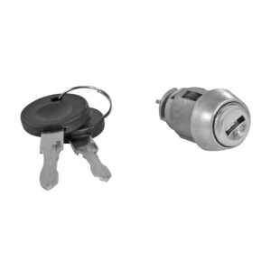 71152 CILINDRO DE ENCENDIDO VW GOLF/JETTA 93-98 1 PIEZA METAL CROMADO 12VCC 12VCC MANIJAUTO