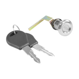 71160 CILINDRO PARA CAJUELA NS TSURU I 84-87 METAL CROMO MANIJAUTO