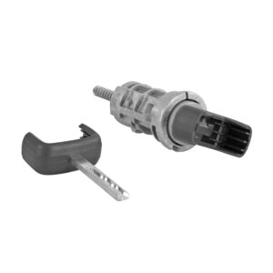 71203 CILINDRO DE ENCENDIDO CV TORNADO 12-20  PARA CONTROL METAL 12VCC GENERICA