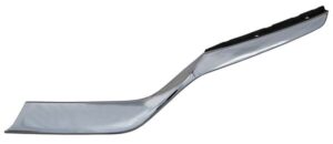 71260THRA01 MOLDURA PARRILLA ODYSSEY 18-19 CROM IZQ