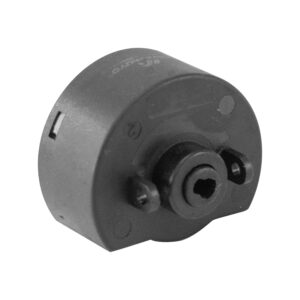 71440 PASTILLA DE ENCENDIDO CV CHEVY JOY / POP / SWING / PICK UP 94-03  ELECTRICA 4 PINS SIN ARNES 12VCC MANIJAUTO