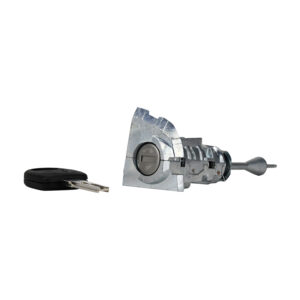 71485 CILINDRO PARA PUERTA VW GOLF GTI 15-20  CON LLAVE 1 PIEZA METAL CROMO CHIN MANIJAUTO Izquierdo Delantera