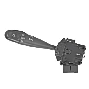 71488 PALANCA DIRECCIONAL HY I10 12-14  CONTROL LUCES  9 PINS SIN NIEBLA NEGRA 12VCC CHIN MANIJAUTO 93410-0X050 Izquierdo Delantera