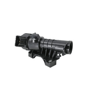 71489 CILINDRO DE ENCENDIDO VW CROSSFOX 15-17/UP!/GOL 16-20  1 PIEZA 6 PINS SOLO CARCAZA PLASTICO NEGRO 12VCC CHIN MANIJAUTO 5Z0905851E