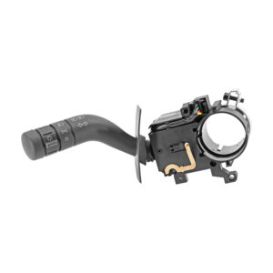 71563 PALANCA DIRECCIONAL VW GOL 08-20/SAVEIRO 10-20/SPORTVAN 07-10/LUPO 05-09/CROSSFOX 07-17  CONTROL LUCES  12 PINS NEGRA 12VCC CHIN CHN MANIJAUTO 5Z0953513 Izquierdo Delantera