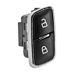 71589 CONTROL ELECTRICO FD EXPLORER 11-23/BRONCO 21-23/EDGE 15-23/EXPEDITION 18-23/F-150/MUSTANG 15-23/INTERCEPTOR 13-23/TRANSIT-150/TRANSIT-250/TRANSIT-350 22-23/SUPER DUTY 17-22/FUSION 13-20/ESCAPE 13-16/LOBO 15-23  LC NAVIGATOR 18-21  DE SEGURO 4 PINS NEGRO FILO CROMADO BB5Z-14028-DA 12VCC CHIN MANIJAU