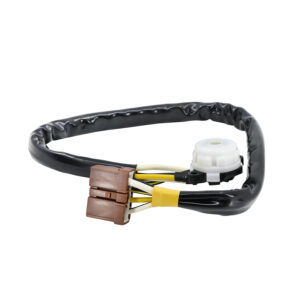 71607 PASTILLA DE ENCENDIDO HD ACCORD 98-02  AC CL 01-03/TL 99-03  ELECTRICA 5 PINS CON ARNES 12VCC YAU YOUNG TWN 35130-S84-003