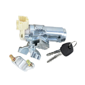 71638 CILINDRO DE ENCENDIDO TY AVANZA 07-19  CON LLAVE 1 PIEZA 6 PINS CON CARCAZA METAL 12VCC MANIJAUTO CHIN 45020-BZ010