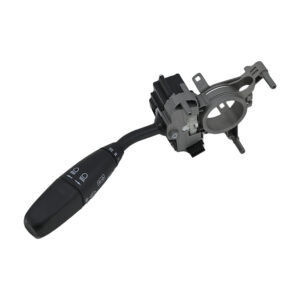 71702 PALANCA DIRECCIONAL MB SPRINTER 06-18 CHISGUETEROS 5 PINS SIN NIEBLA 3 PASOS SIN LIMPIADOR TRASERO NEGRA CHIN 12 V CC MANIJAUTO A9065450310 Izquierdo Delantera