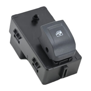 71712 CONTROL ELECTRICO GM SIERRA 14-18 CV COLORADO 16-22 CV CHEYENNE 14-18 CV SILVERADO 14-18 CV SUBURBAN 15-20 CV TAHOE 15-20 GM YUKON 15-20 GM YUKON XL 15-20 DE ELEVADOR 7 PIN 6 TECLAS NEGRO 12 V CC CHN MANIJAUTO Derecho/Izquierdo Trasera