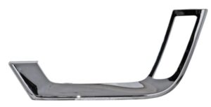 7175286R00 MOLDURA DEFENSA VITARA 19-20 CROMADA IZQ