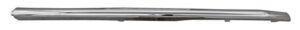 7177186R000PG MOLDURA DEFENSA DEL VITARA 19-20 CROM 210108 DER