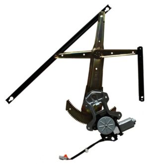 72250S10A01 ELEVADOR CRISTAL CRV 97-01 ELECT C/MOTOR 4 ENT DEL 2218 IZQ